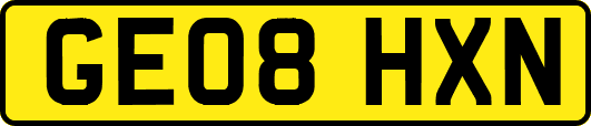 GE08HXN