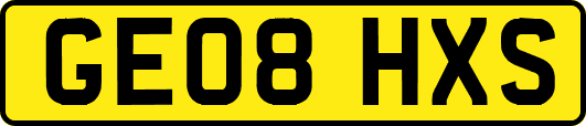GE08HXS