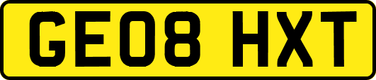 GE08HXT