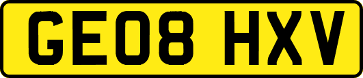 GE08HXV