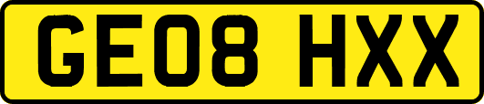 GE08HXX