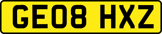 GE08HXZ