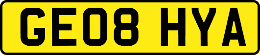 GE08HYA