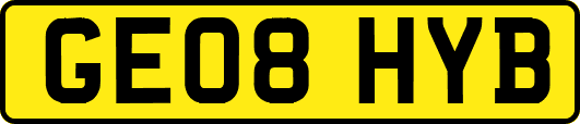 GE08HYB