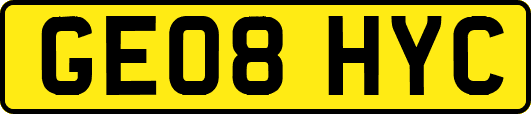 GE08HYC