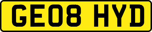 GE08HYD