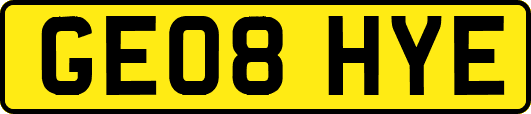 GE08HYE