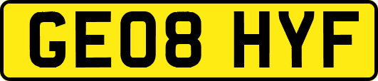 GE08HYF