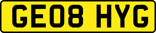 GE08HYG
