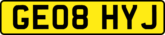 GE08HYJ