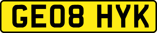GE08HYK