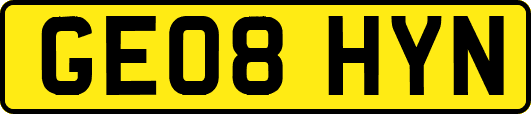 GE08HYN