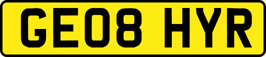 GE08HYR