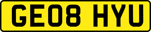 GE08HYU