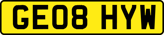 GE08HYW