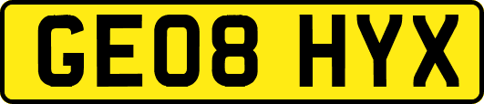 GE08HYX