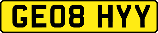 GE08HYY