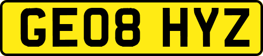 GE08HYZ