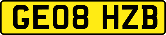 GE08HZB