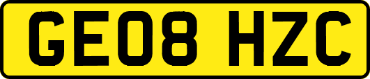 GE08HZC