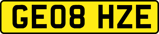 GE08HZE