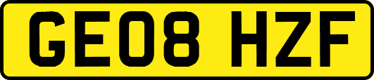 GE08HZF