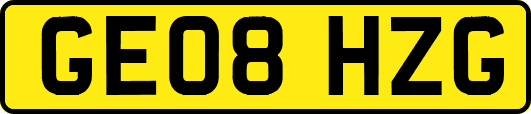GE08HZG