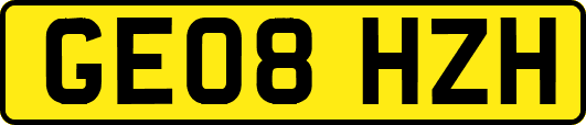 GE08HZH