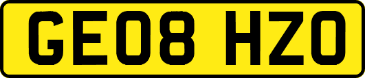 GE08HZO