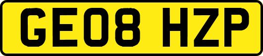 GE08HZP