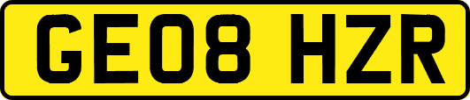 GE08HZR