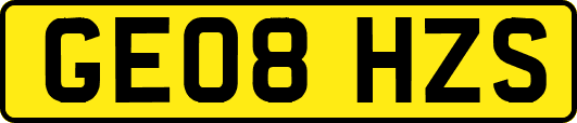 GE08HZS