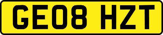 GE08HZT