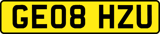 GE08HZU