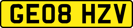 GE08HZV