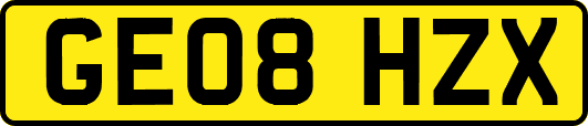 GE08HZX
