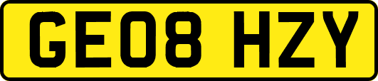 GE08HZY