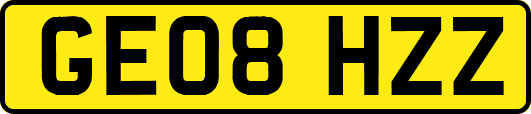 GE08HZZ