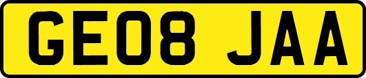 GE08JAA