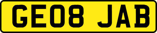 GE08JAB