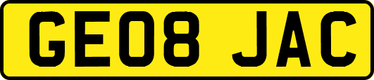 GE08JAC