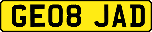 GE08JAD