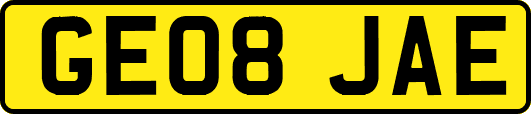 GE08JAE