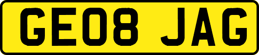 GE08JAG