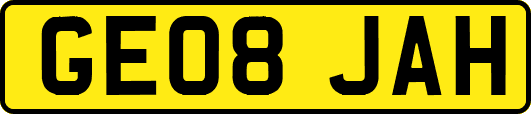 GE08JAH