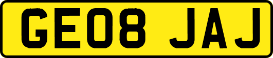 GE08JAJ