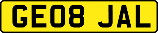 GE08JAL