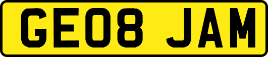 GE08JAM