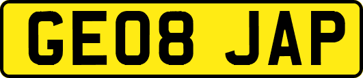 GE08JAP