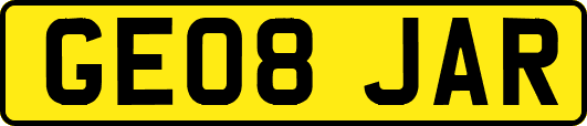 GE08JAR